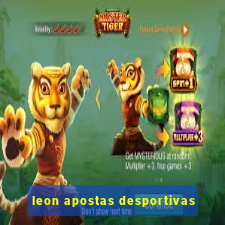 leon apostas desportivas